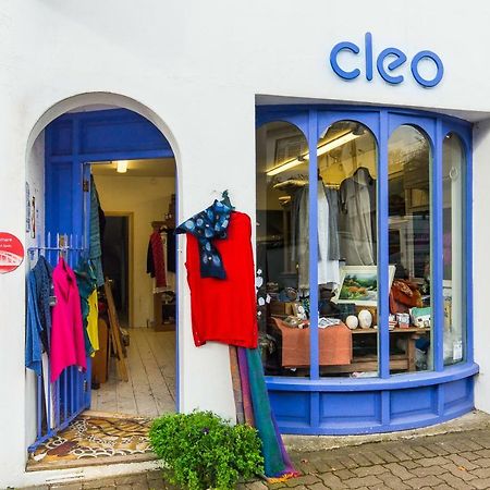 Cleo Gallery Apartments ケンメア エクステリア 写真