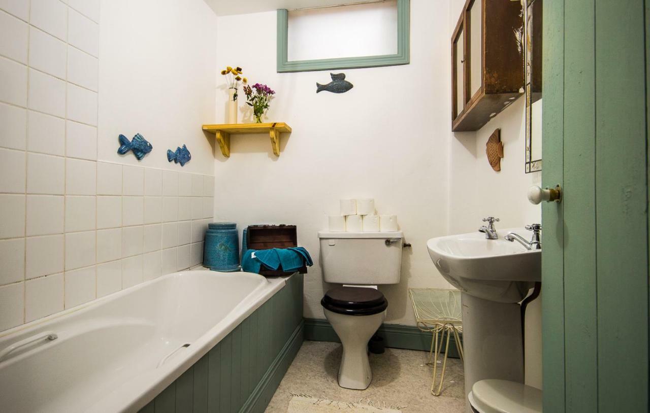 Cleo Gallery Apartments ケンメア エクステリア 写真