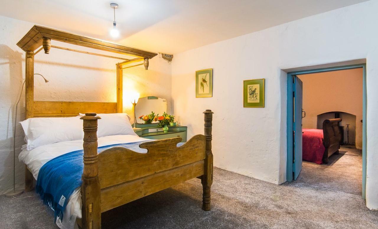 Cleo Gallery Apartments ケンメア エクステリア 写真