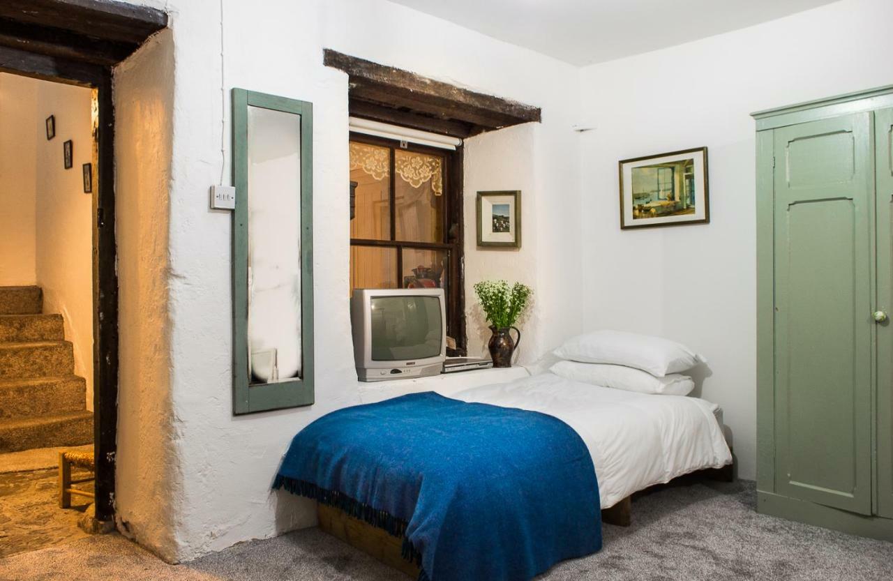 Cleo Gallery Apartments ケンメア エクステリア 写真