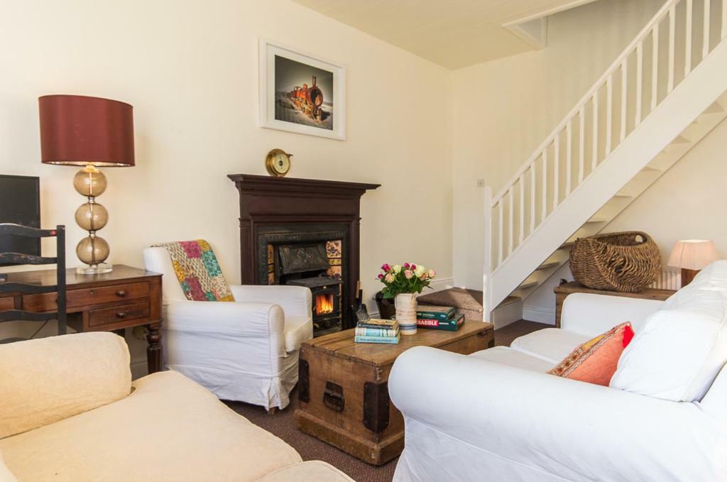 Cleo Gallery Apartments ケンメア エクステリア 写真