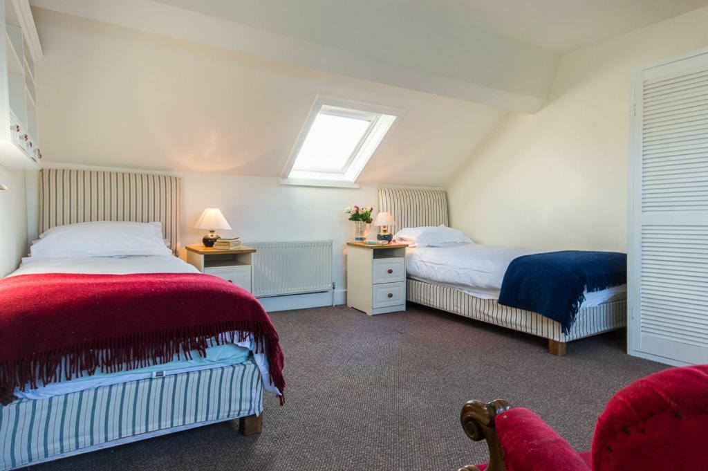 Cleo Gallery Apartments ケンメア エクステリア 写真