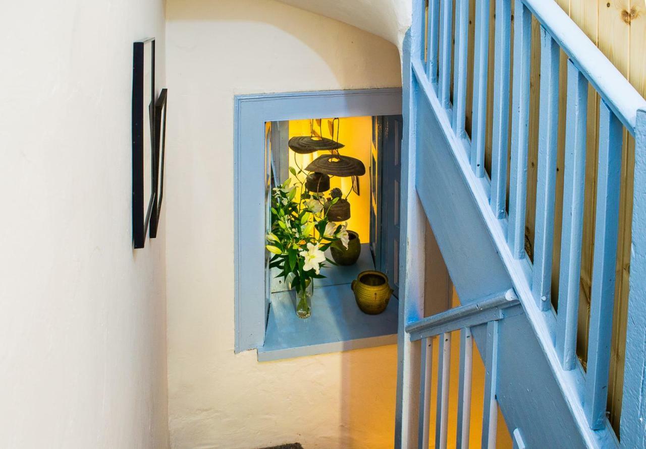 Cleo Gallery Apartments ケンメア エクステリア 写真