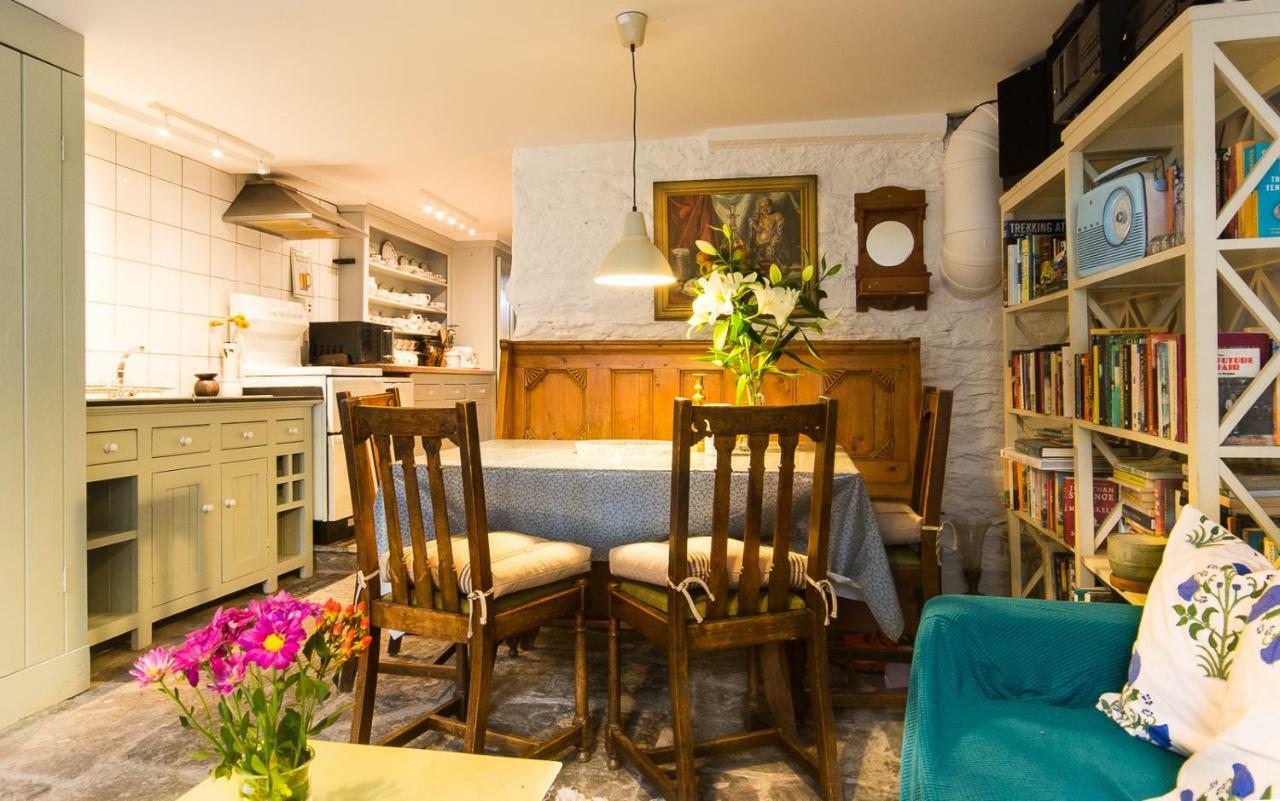 Cleo Gallery Apartments ケンメア エクステリア 写真