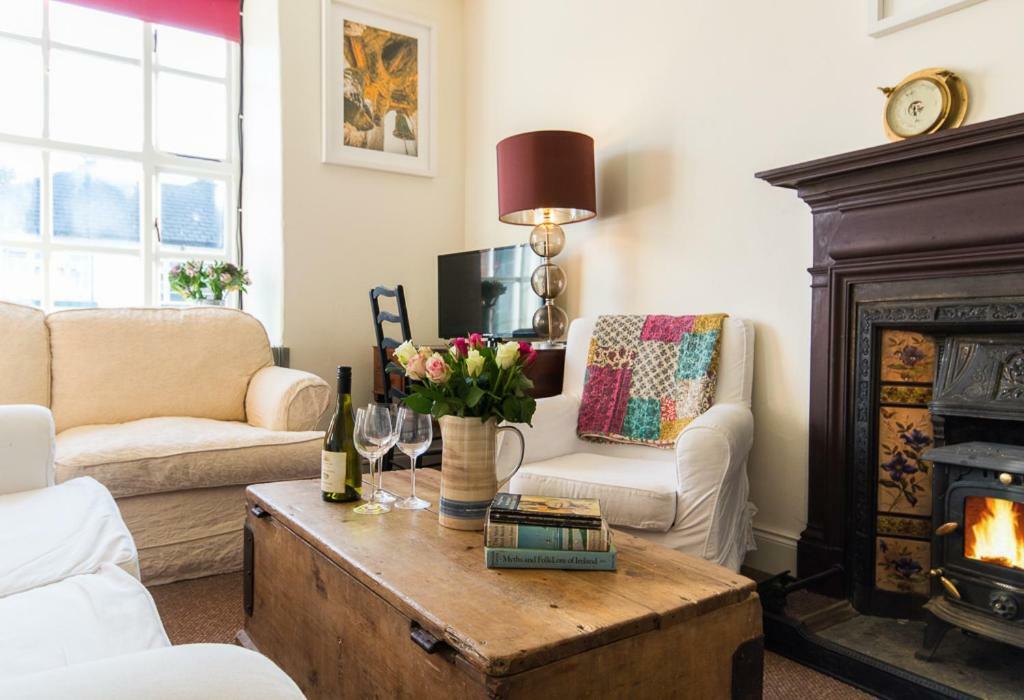 Cleo Gallery Apartments ケンメア エクステリア 写真